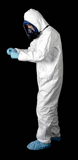 Forensic Mold Investigation in Paradise, CA